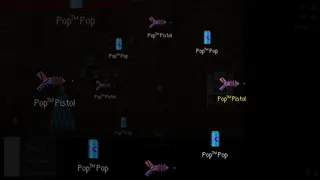 Скриншот 5 к игре Pop Pixie