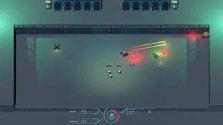 Скриншот 4 к игре Mechanical Mayhem