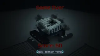 Скриншот 5 к игре Mechanical Mayhem