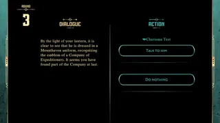Скриншот 5 к игре Warcrow Adventures