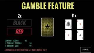 Скриншот 4 к игре BlackJack Math Trainer