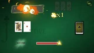 Скриншот 5 к игре BlackJack Math Trainer