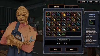 Скриншот 3 к игре SCAD