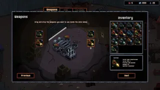 Скриншот 8 к игре SCAD