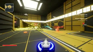 Скриншот 2 к игре Bot Hunter