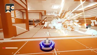 Скриншот 4 к игре Bot Hunter