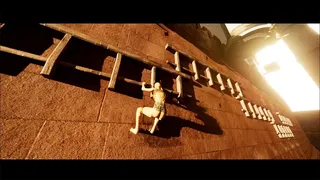 Скриншот 2 к игре Salus per aquam