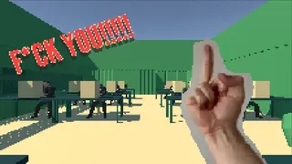Скриншот 3 к игре F*ck This Job