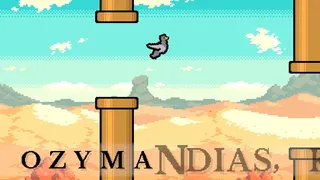 Скриншот 1 к игре Poetry Pigeon
