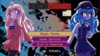 Скриншот 1 к игре HEARTLODGED