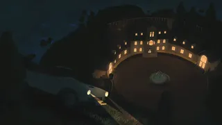 Скриншот 1 к игре Private Eye: The Young Heir