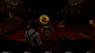 Скриншот 8 к игре Private Eye: The Young Heir
