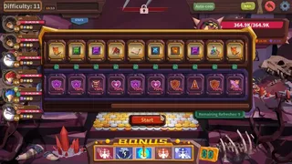 Скриншот 5 к игре 推币勇者