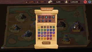 Скриншот 6 к игре 推币勇者