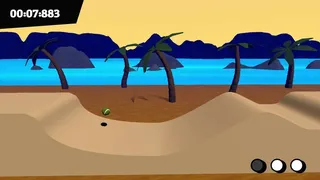 Скриншот 1 к игре LiM Balls - Every Second Counts
