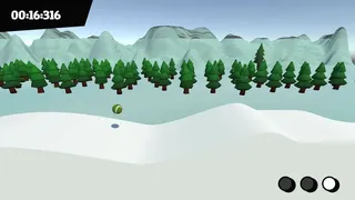 Скриншот 3 к игре LiM Balls - Every Second Counts