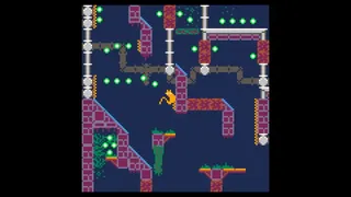 Скриншот 4 к игре Zebulon: A Lost Cat