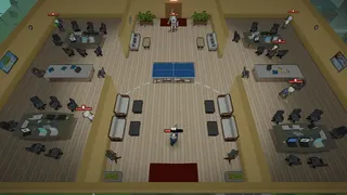 Скриншот 1 к игре Office Hero