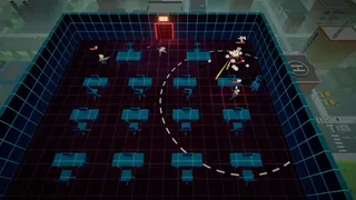 Скриншот 7 к игре Office Hero