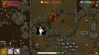Скриншот 7 к игре Dungeon Rampage