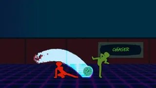 Скриншот 1 к игре Average Human Ball Game
