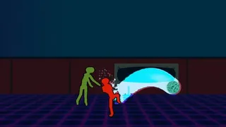 Скриншот 3 к игре Average Human Ball Game