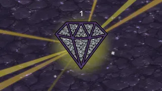 Скриншот 1 к игре Diamond