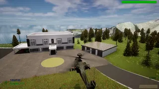 Скриншот 1 к игре Capital