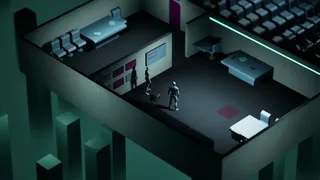 Скриншот 4 к игре Leveleers