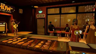 Скриншот 2 к игре Coffee Quest VR