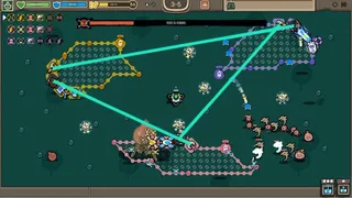 Скриншот 1 к игре 玩个Gui：序章
