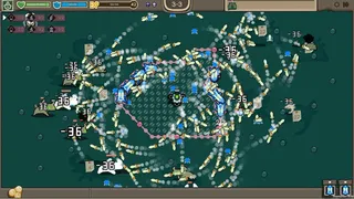 Скриншот 2 к игре 玩个Gui：序章