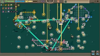 Скриншот 4 к игре 玩个Gui：序章