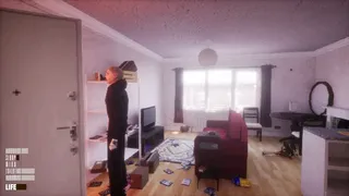 Скриншот 4 к игре Apartment Story