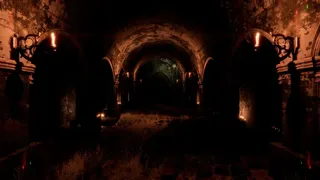 Скриншот 3 к игре Evil Dark