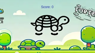Скриншот 1 к игре Turte