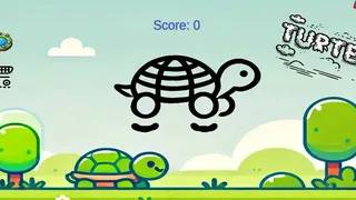 Скриншот 2 к игре Turte
