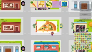Скриншот 3 к игре City Turn