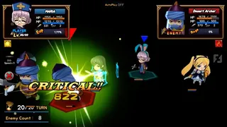 Скриншот 4 к игре TacticsLand