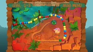 Скриншот 2 к игре Rollin' Along