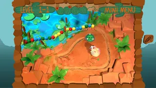 Скриншот 4 к игре Rollin' Along