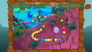 Скриншот 5 к игре Rollin' Along