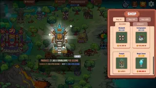 Скриншот 3 к игре Albert's Ark Idle