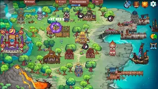 Скриншот 5 к игре Albert's Ark Idle
