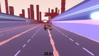 Скриншот 6 к игре RACING BROS: MAFIAS REVENGE