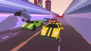 Скриншот 8 к игре RACING BROS: MAFIAS REVENGE