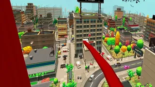 Скриншот 1 к игре Me, You and Kaiju