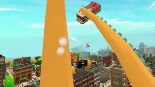 Скриншот 3 к игре Me, You and Kaiju