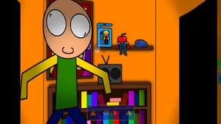 Скриншот 1 к игре One Long Night with the Circleheads
