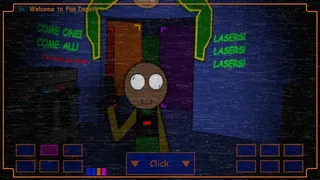 Скриншот 6 к игре One Long Night with the Circleheads